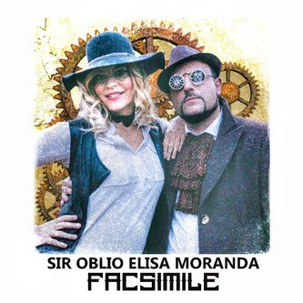 Facsimile feat. Elisa Moranda (single)