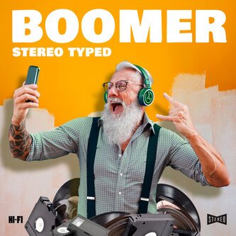 Boomer