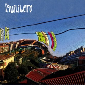 EQUILIBERO