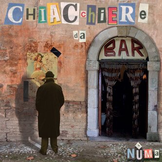 Chiacchiere da Bar