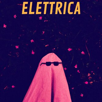 Copertina dell'album Fuoco Cammina Con Me, di ELETTRICA
