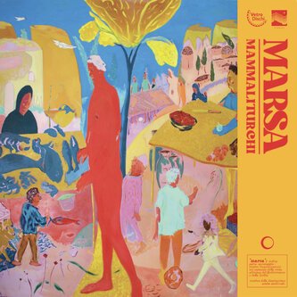 Marsa