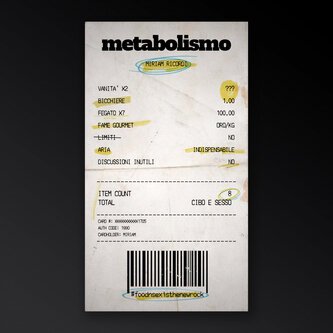 Metabolismo