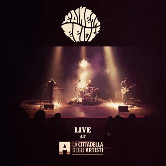 Live at La Cittadella degli Artisti