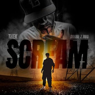 SCREAM feat Divine RBG