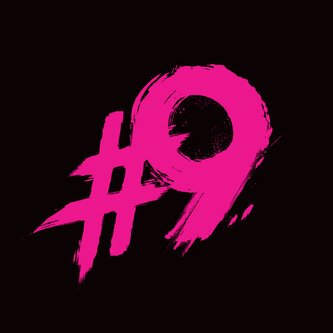 Copertina dell'album Ceffi della Bolognina, di Magenta#9
