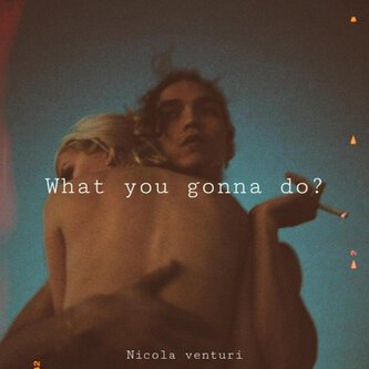 What You Gonna Do?