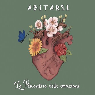 Abitarsi. La Psicantria delle emozioni