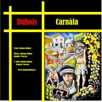 Carnàla