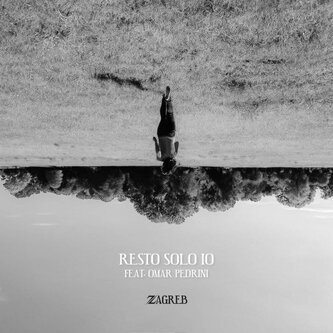 Resto solo io feat. Omar Pedrini