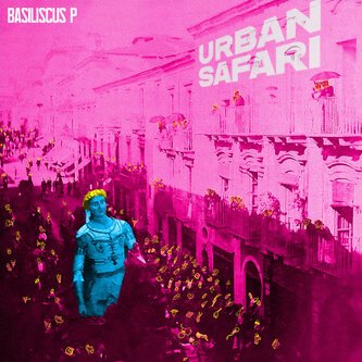 Urban Safari