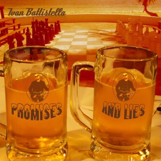 PROMISES AND LIES