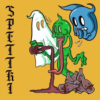 Spettri