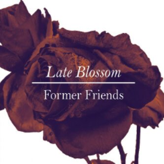 Late Blossom