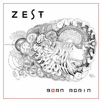 Born Again