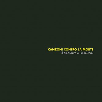 Canzoni contro la morte