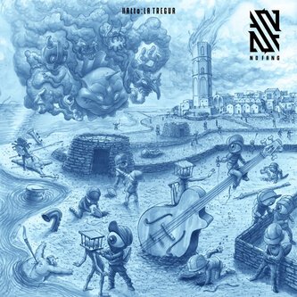 II Atto: La Tregua