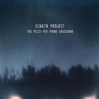 Tre pezzi per piano gaussiano