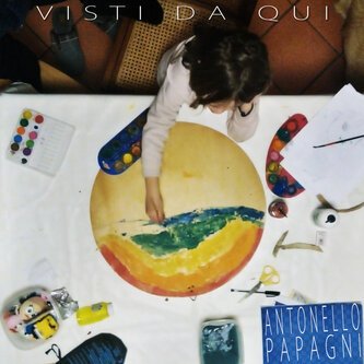 Visti da qui