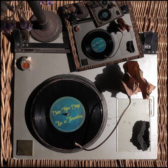 Some More Songs Lost in Themselves
