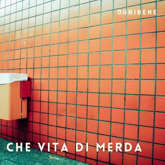 Che vita di merda