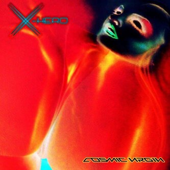 Cosmic Virgin