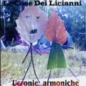 Ucronie armoniche