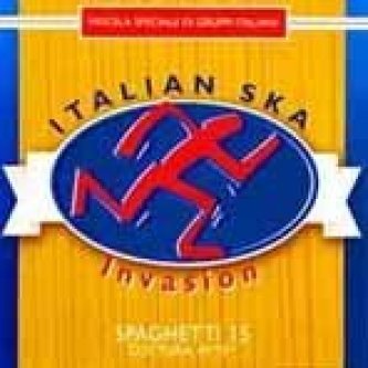 Italian Ska Invasion