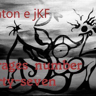 Mirage number thirty-seven  - Anton Mursia e JKf