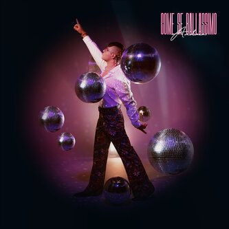 Copertina dell'album Come se ballassimo, di Andrea