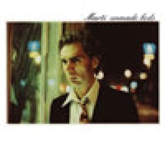 Copertina dell'album Unmade Beds, di Marti