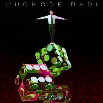 L'uomo dei dadi