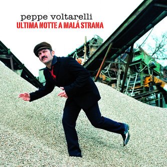 Ultima notte a Malà Strana