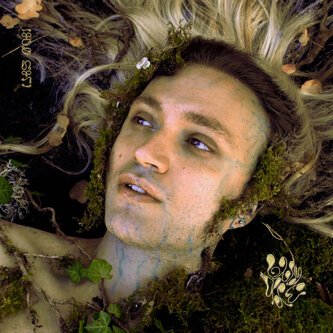 Copertina dell'album Grimoire, di LEON SETI