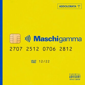 Maschi gamma
