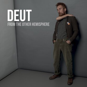 Copertina dell'album FROM THE OTHER HEMISPHERE, di DEUT