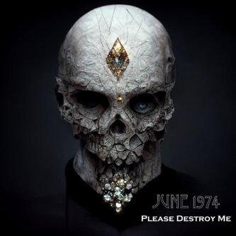 Please Destroy Me