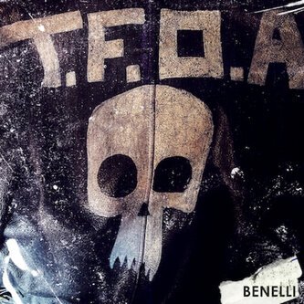 Tanta Fame Zero Arte