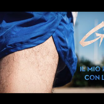 Il mio rapporto con lo sport