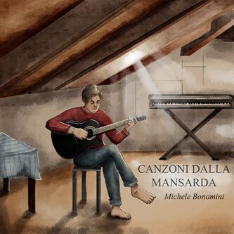 Canzoni dalla Mansarda