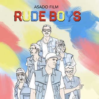 RUDE BOYS