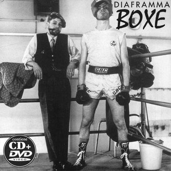 Boxe (CD + DVD)