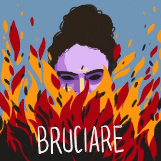 Bruciare