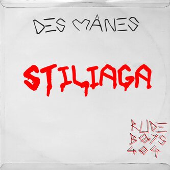 Stiliaga