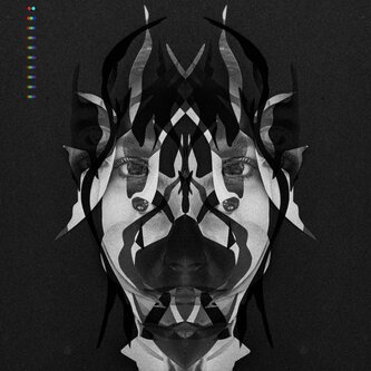 Copertina dell'album Chromatic Nostalgia, di Michael It'z