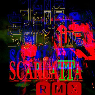SCARLATTA REMIX (Circuit Element)