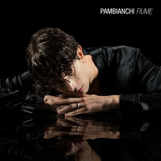 Copertina dell'album Fiume, di Pambianchi