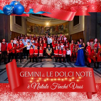 È Natale finché vuoi