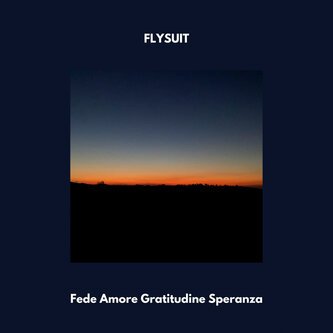 Fede Amore Gratitudine Speranza