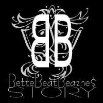 BuonGusto + la plaza + chat noir - Beazne$
